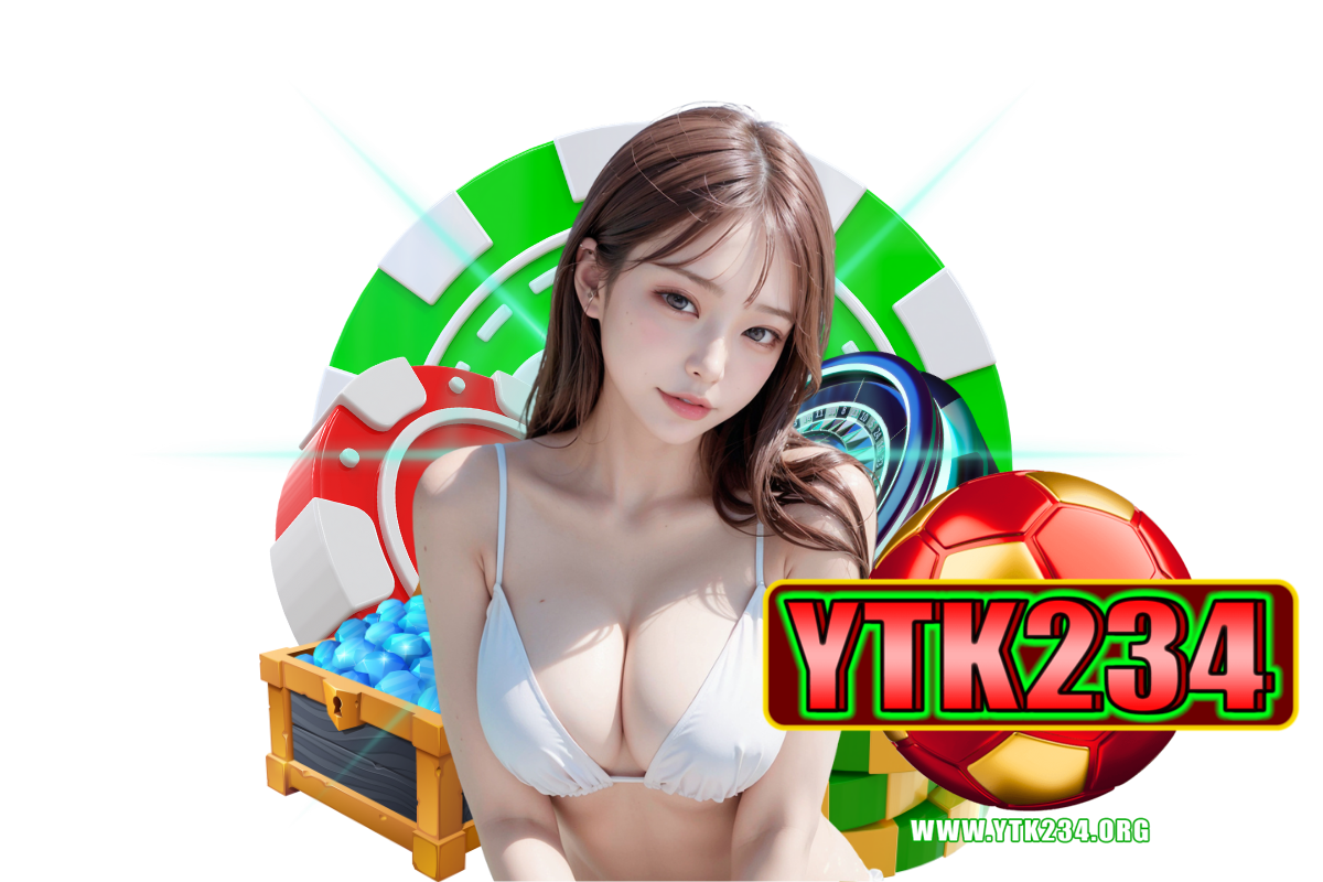 ytk234 wallet